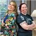 The (Female) Odd Couple