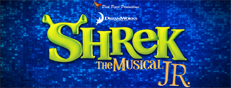 Shrek Jr the Musical