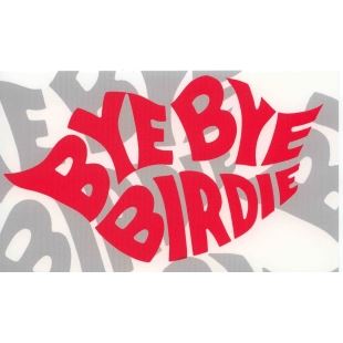 Bye Bye Birdie