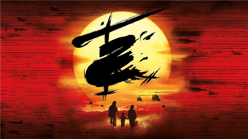 Miss Saigon