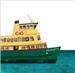 Alphabetical Sydney: All Aboard!