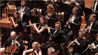 THE ART HOUSE PRESENTS  THE SYDNEY SYMPHONY PERFORMS BEETHOVEN
