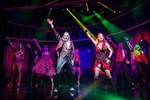 The Rocky Horror Show