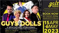 Guys & Dolls