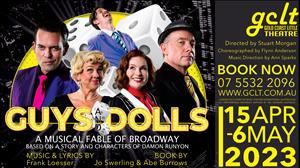 Guys & Dolls