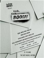 TICK, TICK...BOOM!