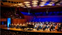 Sydney International Piano Competition  Finals