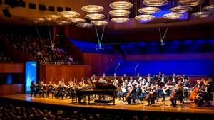 Sydney International Piano Competition  Finals