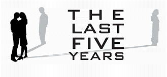 The Last Five Years