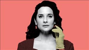  Suddenly Last Summer