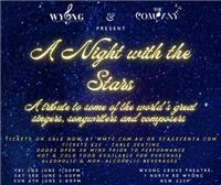 A Night with the Stars