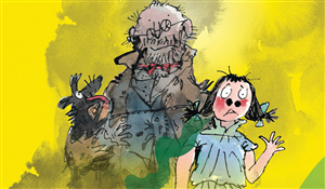Mr Stink