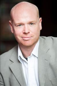 Damien Slingsby
