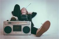 Two Short Plays - Sure FM & Unbearable Timescale