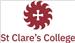 St Clare's Musical Production 2023