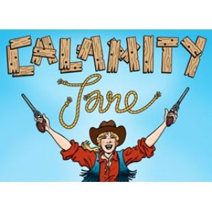 Calamity Jane