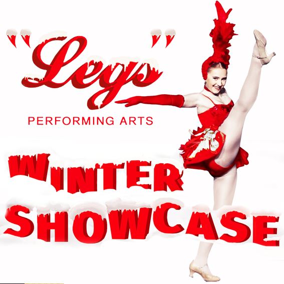 Legs Mid Year Winter Showcase