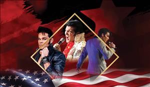 Elvis - An American Triology