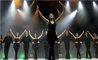Rhythms of Ireland