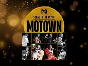 Song In the Key of Motown