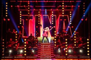 TINA  The Tina Turner Musical