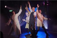 The Marvellous Elephant Man the Musical