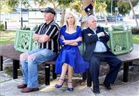 Park Bench Series
