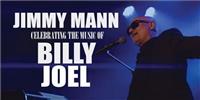 Jimmy Mann - Celebrating The Music of Billy Joel