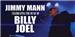 Jimmy Mann - Celebrating The Music of Billy Joel