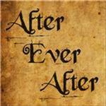 AFTER EVER AFTER - Helen Perris, Lachlan Hibbert-Wells, Patrick Coyte