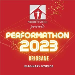Performathon Brisbane 