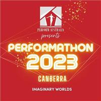 Performathon Canberra