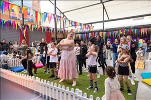 Spot On Children's Festival 2023
