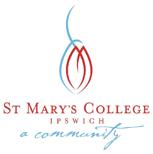 St Mary's College Ipswich with St Edmund's College