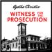 Witness for the Prosecution