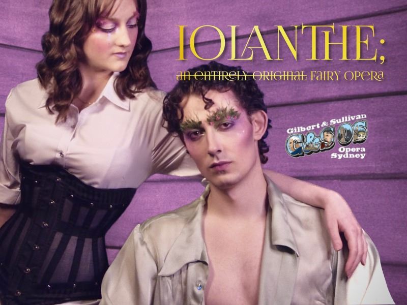 Iolanthe