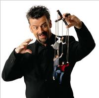Peter Powers International Comedian Hypnotist