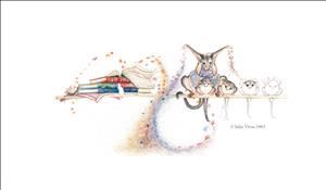 Possum Magic