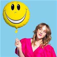 Gillian Cosgriff - Actually, Good