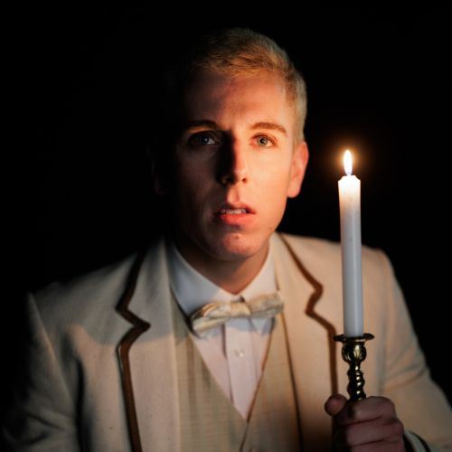 Ruddigore ~ presented by Gilbert & Sullivan WA