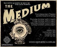 The Medium