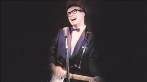 Buddy Holly in Concert - Starring Scot Robin