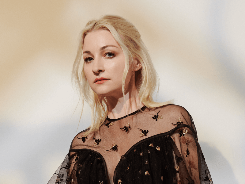 Kate Miller-Heidke
