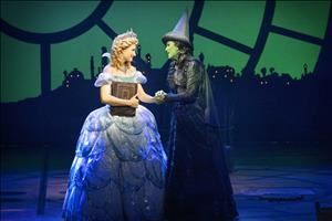 WICKED