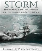 Storm, the Musical - the life of John Newton
