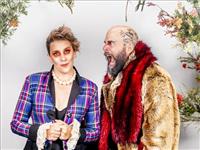 Shakespeare In The Garden  A Midsummer Nights Dream