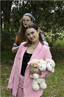 Shakespeare in the Park  As You Like It