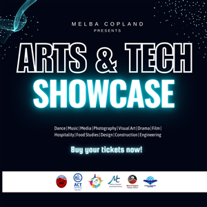 MCSS Arts and Tech Showcase