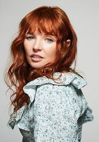 An Evening With Stef Dawson