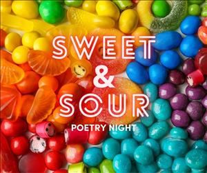 Sweet and Sour Poetry Night